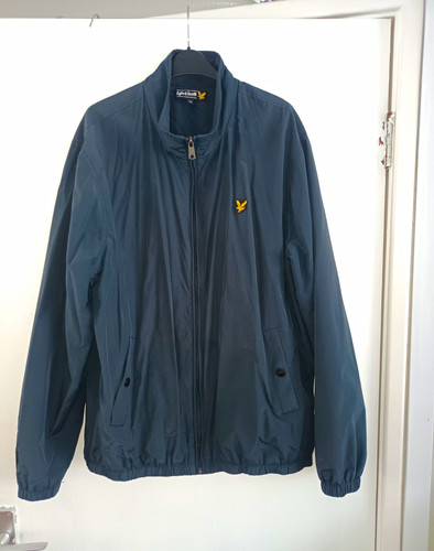 Lyle scott classic - scott,