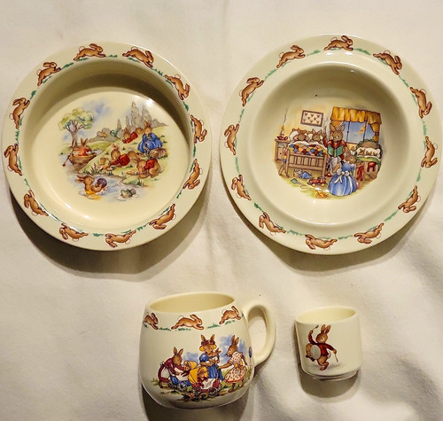 Vintage royal doulton - vintage,
