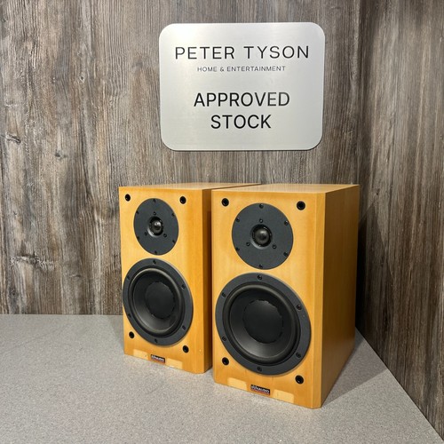 Pre loved dynaudio focus 140 - -,