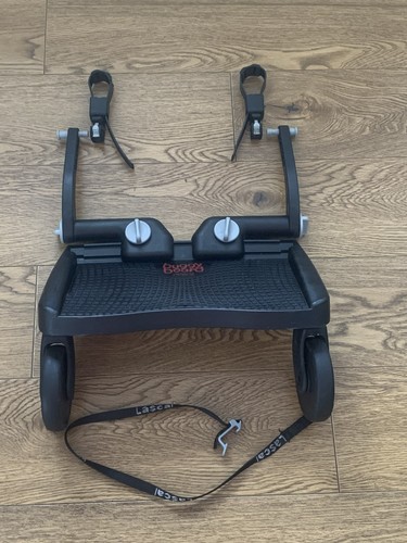 Lascal buggy board buggyboard - board,