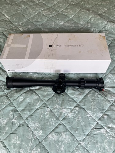 Hawke sidewinder sf - sidewinder, 30