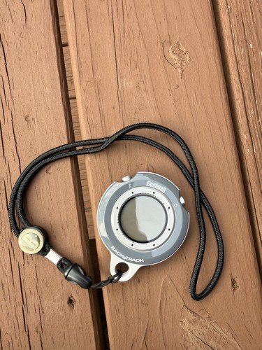 Bushnell backtrack point - bushnell,