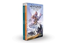 Horizon Zero Dawn 1-2 Boxed