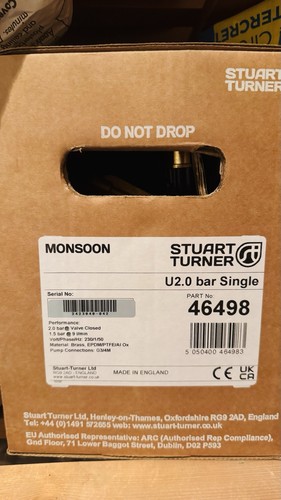 Stuart turner 46489 - stuart,