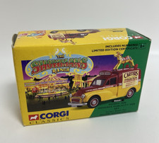 Corgi Showmans 06601 Morris