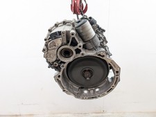 AUDI Q3 MK2 F3 GEARBOX