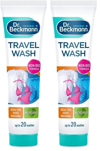 Travel wash clean laundry - wash,