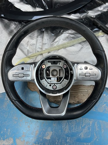Mercedes class w177 amg line - w177,