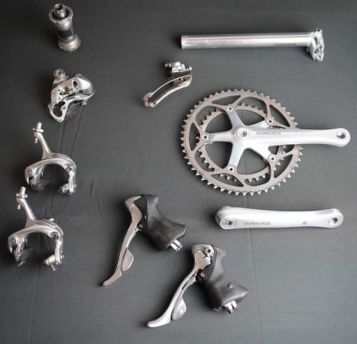 Shimano dura ace 7700 flight - shimano,