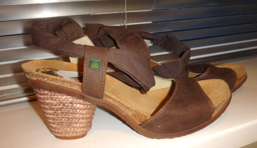 Naturalista brown mix - el, size