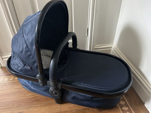 Icandy main carrycot limited - main,