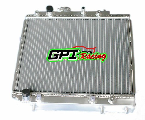 Aluminum radiator for - aluminum,
