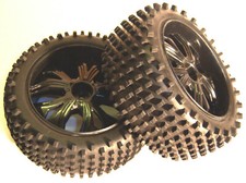 BS937-002 1/10 Scale RC Buggy