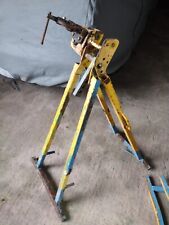 Irwin HILMOR CONDUBEND Steel