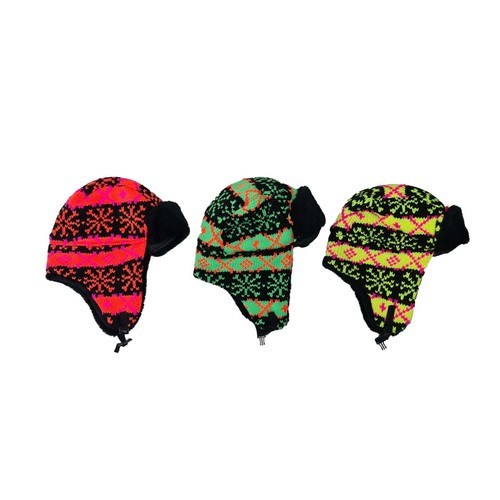 Adult unisex fluorescent - unisex,