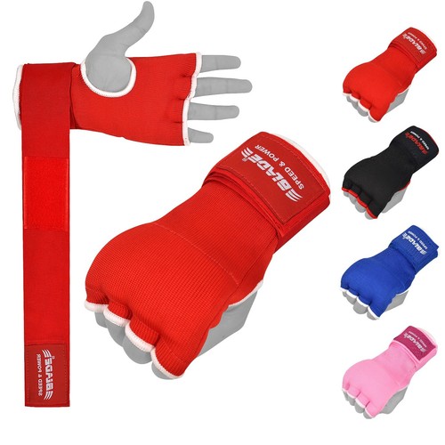 Boxing hand wraps - hand, gloves