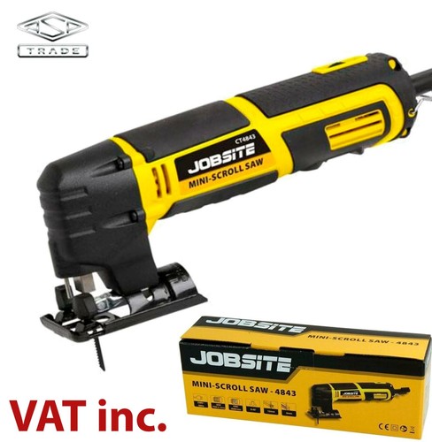 Jobsite variable speed - jobsite,