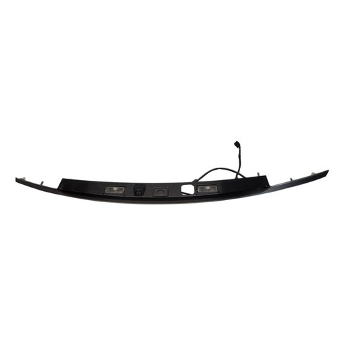 Jaguar tailgate panel trim - xf,