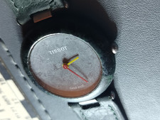 Iconic 1980s Vintage Tissot