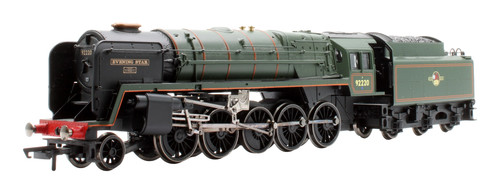 Hornby gauge r3288 br - 'oo',