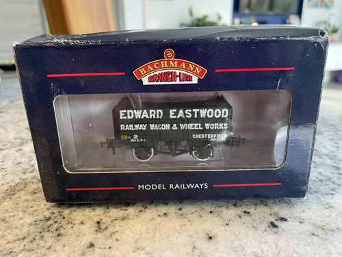 Bachmann collectors club - collectors,
