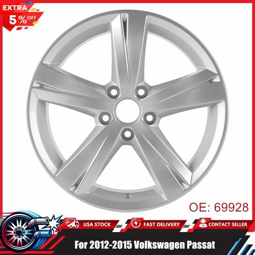New replacement alloy - 17",