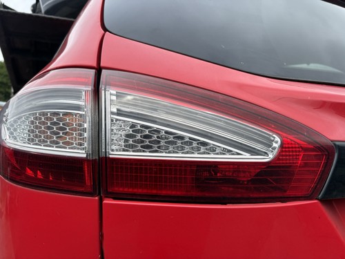 Ford mondeo mk4 - mondeo, 5