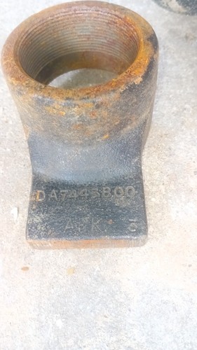 Enerpack toe jack - enerpack,