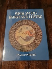 Wedgwood Fairyland Lustre The