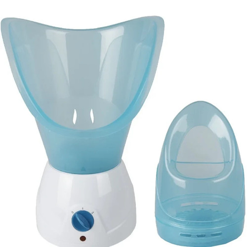 Facial sauna with steam - steam, set