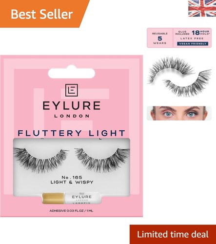 Long lasting fluttery light - long-lasting,
