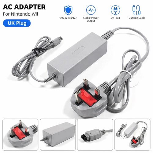 Charger power supply - ac,