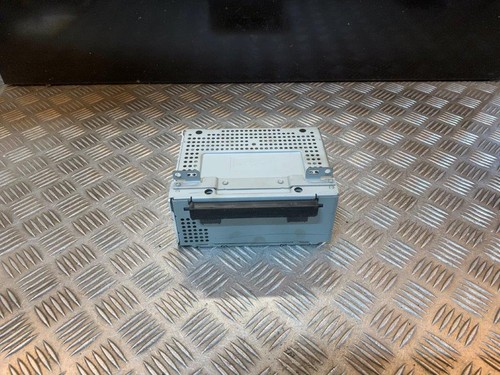 Ford focus mk3 radio - ford,
