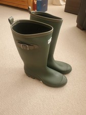 Garden Boot Burford Wellington