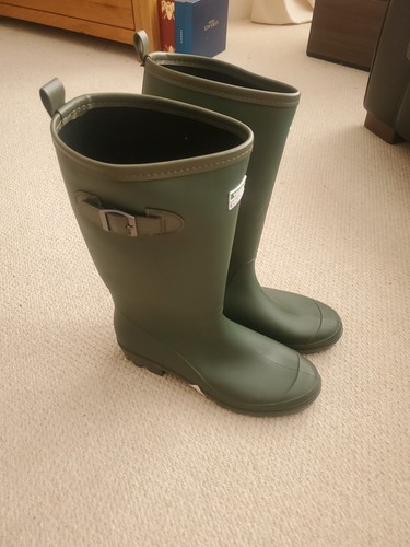 Garden boot burford wellington - boot,