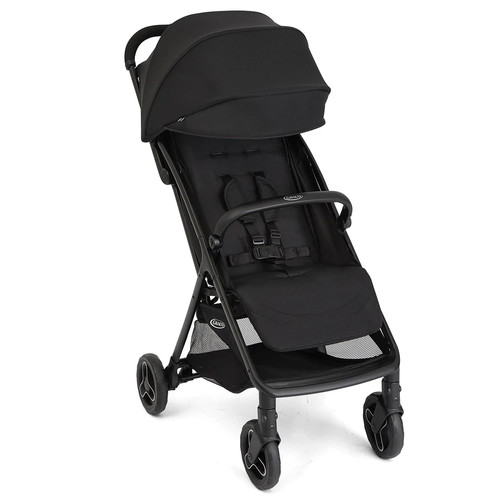Graco miravi compact - miravi, stroller