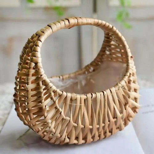 Handmade willow picnic - willow,