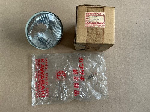 Genuine kawasaki nos - kawasaki,