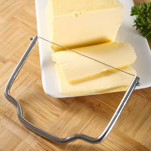 1pc stainless steel - stainless, cheese