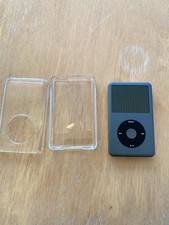 Apple iPod Classic 7th