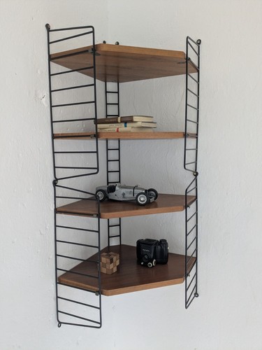 String wall unit - unit, nisse