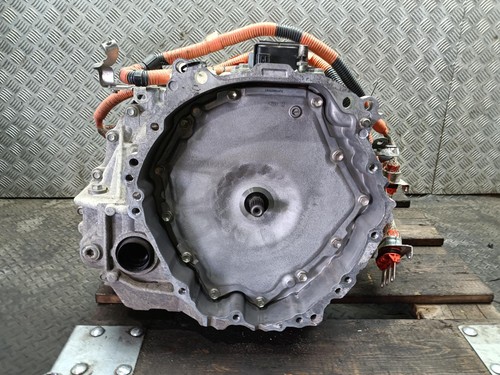 Toyota yaris gearbox automatic - toyota,