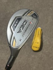 Adams Idea A7 #3 Hybrid / 19
