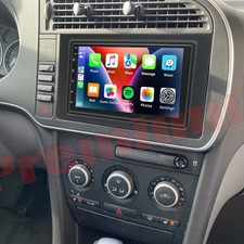 FOR SAAB 9-3 93 2007-2011 7"