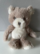 Small Mamas & Papas 6” Plush