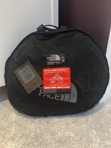 The north face large - the, base