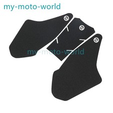 Motorcycle Tank Pad Sticker