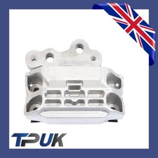 Engine support insulator mount - insulator,