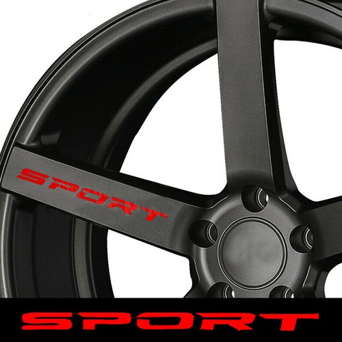 Sport style car - 4×,