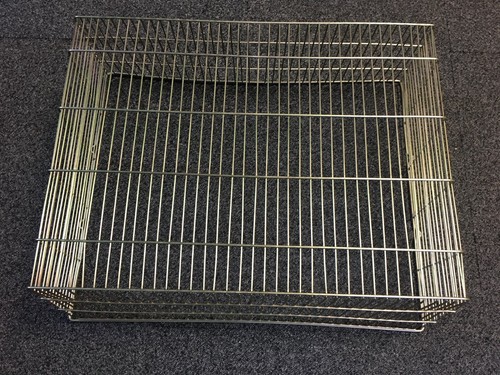 Tg16 boiler flue terminal - tg16,